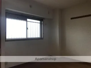 ユーミー新城【5階】の内装