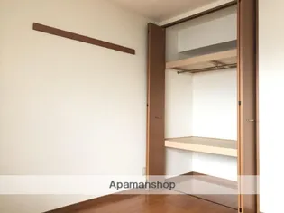 ユーミー新城【5階】の内装