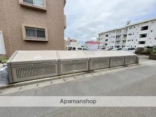 ユーミー新城【5階】のその他画像