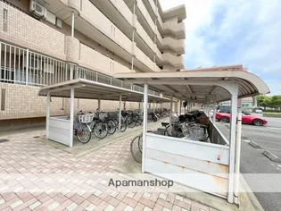 ユーミー新城【5階】のその他画像