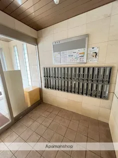 ユーミー新城【5階】のその他画像