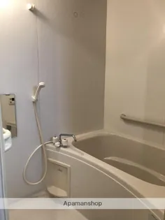 ユーミー新城【5階】の風呂