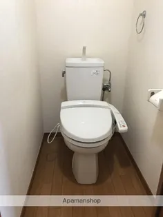 ユーミー新城【5階】のその他画像