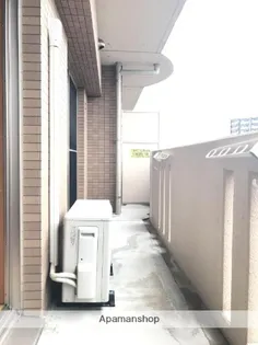 ユーミー新城【5階】のその他画像