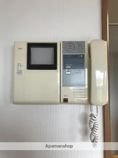 ユーミー新城【5階】のその他画像