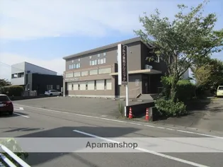 ユーミー新城【5階】の周辺