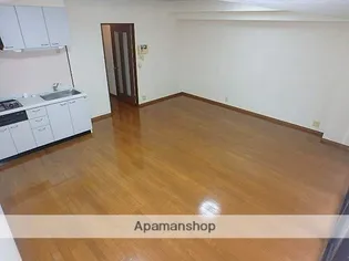 パークコート老松【202号室】の内装