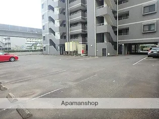 パークコート老松【202号室】のその他画像