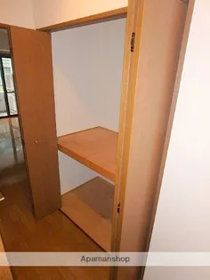 パークコート老松【202号室】の内装