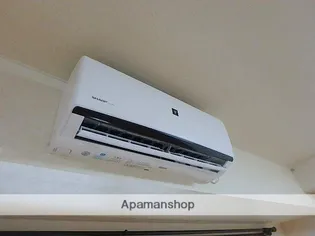 パークコート老松【202号室】の内装