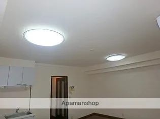 パークコート老松【202号室】の内装