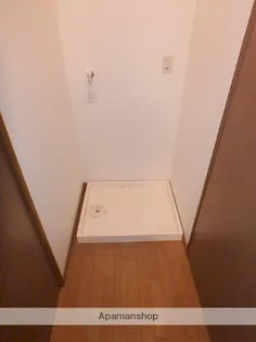 パークコート老松【202号室】の内装