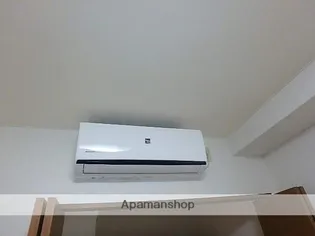 パークコート老松【202号室】の内装