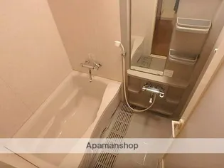 パークコート老松【202号室】の風呂