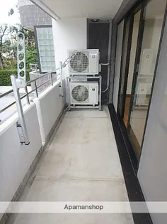 パークコート老松【202号室】のその他画像