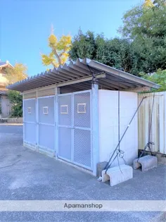 ツーエヌマンション【2階】のその他画像