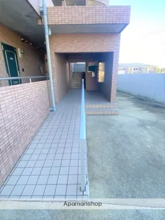 ツーエヌマンション【2階】のその他画像