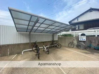 ツーエヌマンション【2階】のその他画像