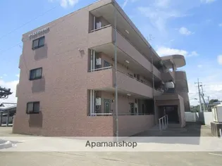 ツーエヌマンション【2階】の外観