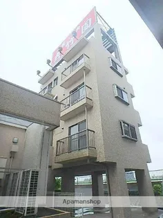 福島ハイツの画像