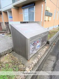 ブランシェ浮之城【103号室】のその他画像