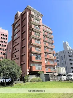 マンション霧島の画像