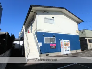 コーポダイワの画像