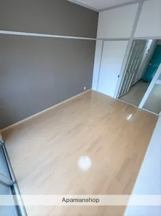 ブラッサム【4階】の内装