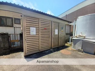 ブラッサム【4階】のその他画像