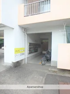 ブラッサム【4階】のその他画像