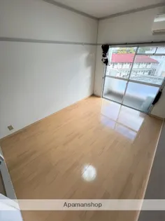 ブラッサム【4階】の内装