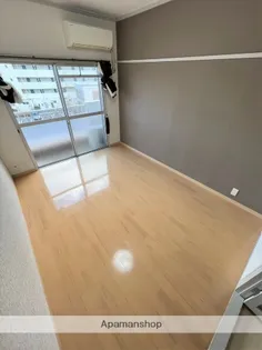 ブラッサム【4階】の内装