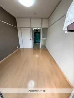 ブラッサム【4階】の内装