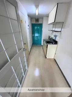 ブラッサム【4階】の内装