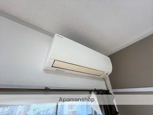 ブラッサム【4階】の内装