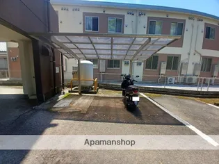 ブラッサム【4階】のその他画像