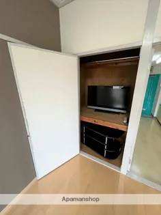 ブラッサム【4階】のその他画像