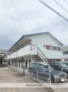 エアスト新道の画像