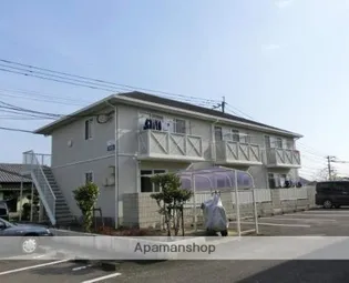 エメラルドビーチ弐番館の画像