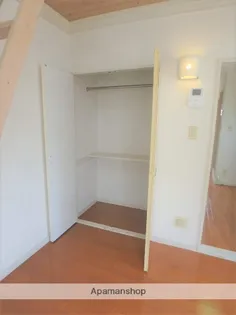 A−STEP城ヶ崎【2階】のその他画像