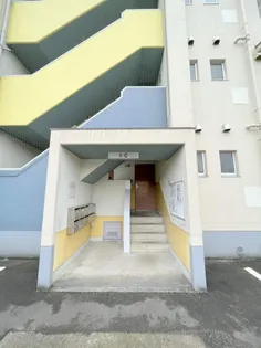 サンコーポラス高岡1棟【502号室】のその他画像