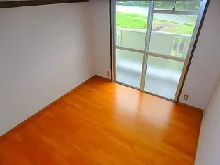 サンコーポラス高岡1棟【502号室】の内装