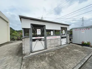 サンコーポラス高岡1棟【502号室】のその他画像