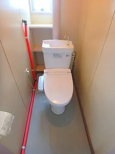 サンコーポラス高岡1棟【502号室】のその他画像