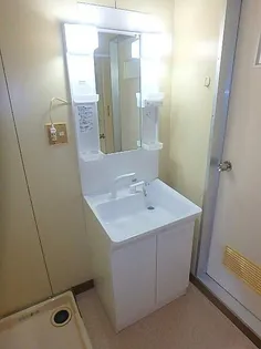 サンコーポラス高岡1棟【505号室】の内装