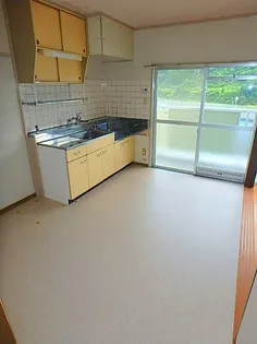 サンコーポラス高岡1棟【505号室】の内装