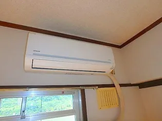 サンコーポラス高岡1棟【505号室】のその他画像