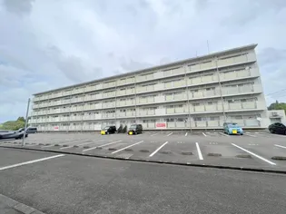 サンコーポラス高岡1棟【505号室】の外観