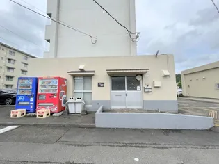 サンコーポラス高岡1棟【505号室】の外観