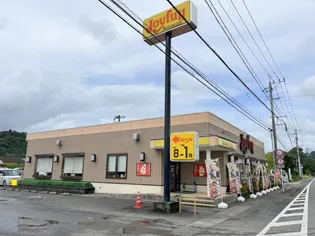 サンコーポラス高岡1棟【505号室】の周辺